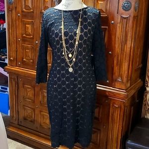 Covington Dress